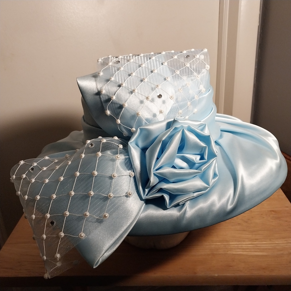 Women's Church Hat